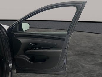 Hyundai Tucson 1.6 h T-GDi N Line (230 ps) - NAV - LANE DEPARTURE  - BLUETOOTH