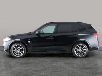 BMW X5 3.0 30d M Sport xDrive (258 ps) - HEATED LEATHER - INTERIOR TRIM