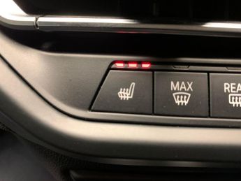BMW 2 Series Gran Coupe 1.5 218i M Sport DCT (136 ps) - PERFORMANCE CONTROL - LANE DEPAR