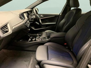 BMW 2 Series Gran Coupe 1.5 218i M Sport DCT (136 ps) - PERFORMANCE CONTROL - LANE DEPAR