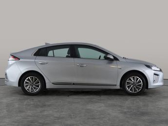Hyundai Ioniq 38.3kWh Premium (136 ps) - LED - REVERSE CAM - NAV