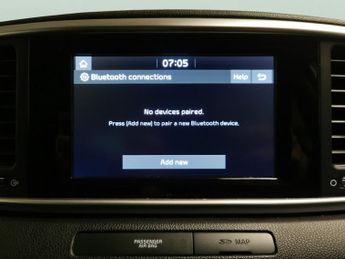Kia Sportage 1.6 CRDi 2 DCT (134 bhp) - ELECTRIC SEATS - BLUETOOTH - PADDLE S