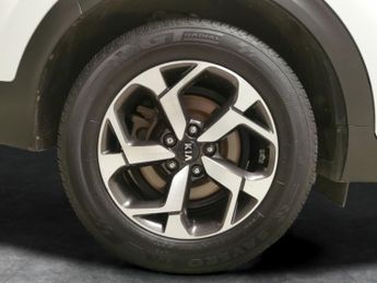 Kia Sportage 1.6 CRDi 2 DCT (134 bhp) - ELECTRIC SEATS - BLUETOOTH - PADDLE S