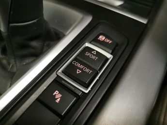 BMW X5 3.0 30d M Sport xDrive (258 ps) - HEATED LEATHER - INTERIOR TRIM