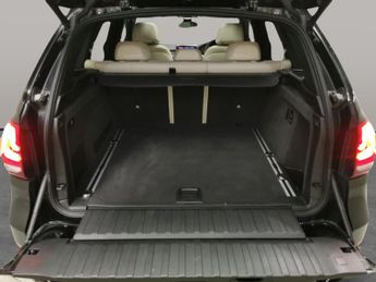 BMW X5 3.0 30d M Sport xDrive (258 ps) - HEATED LEATHER - INTERIOR TRIM