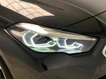 BMW 2 Series Gran Coupe 1.5 218i M Sport DCT (136 ps) - PERFORMANCE CONTROL - LANE DEPAR