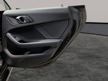 BMW 2 Series Gran Coupe 1.5 218i M Sport DCT (136 ps) - PERFORMANCE CONTROL - LANE DEPAR