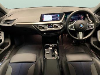 BMW 2 Series Gran Coupe 1.5 218i M Sport DCT (136 ps) - PERFORMANCE CONTROL - LANE DEPAR