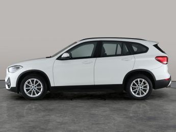 BMW X1 2.0 20i SE DCT sDrive (178 ps) - PERFORMANCE CONTROL - BLUETOOTH