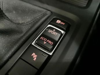 BMW X1 2.0 20i SE DCT sDrive (178 ps) - PERFORMANCE CONTROL - BLUETOOTH