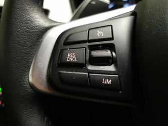 BMW X1 2.0 20i SE DCT sDrive (178 ps) - PERFORMANCE CONTROL - BLUETOOTH