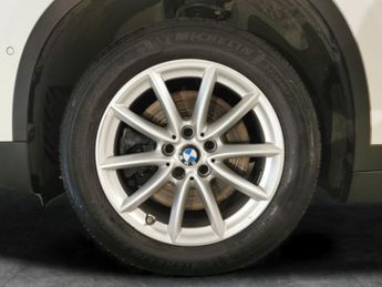 BMW X1 2.0 20i SE DCT sDrive (178 ps) - PERFORMANCE CONTROL - BLUETOOTH