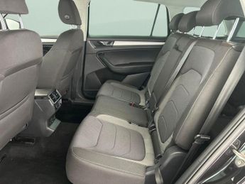 Skoda Kodiaq 1.5 TSI ACT SE DSG (7 Seat) (150 ps) - BLUETOOTH - AIR CON - DAB