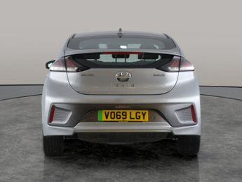 Hyundai Ioniq 38.3kWh Premium (136 ps) - LED - REVERSE CAM - NAV