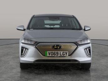 Hyundai Ioniq 38.3kWh Premium (136 ps) - LED - REVERSE CAM - NAV