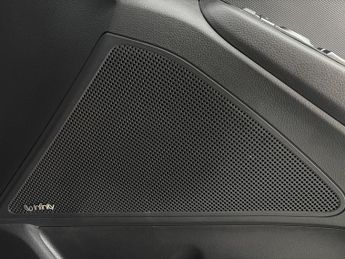 Hyundai Ioniq 38.3kWh Premium (136 ps) - LED - REVERSE CAM - NAV