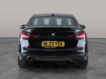 BMW 2 Series Gran Coupe 1.5 218i M Sport DCT (136 ps) - PERFORMANCE CONTROL - LANE DEPAR