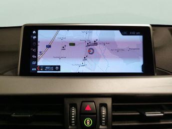 BMW X1 2.0 20i SE DCT sDrive (178 ps) - PERFORMANCE CONTROL - BLUETOOTH