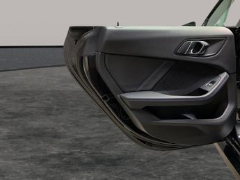 BMW 2 Series Gran Coupe 1.5 218i M Sport DCT (136 ps) - PERFORMANCE CONTROL - LANE DEPAR