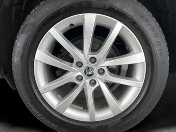 Skoda Kodiaq 1.5 TSI ACT SE DSG (7 Seat) (150 ps) - BLUETOOTH - AIR CON - DAB