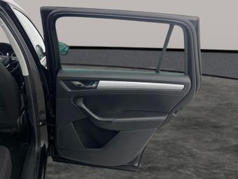 Skoda Kodiaq 1.5 TSI ACT SE DSG (7 Seat) (150 ps) - BLUETOOTH - AIR CON - DAB