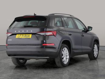 Skoda Kodiaq 1.5 TSI ACT SE DSG (7 Seat) (150 ps) - BLUETOOTH - AIR CON - DAB