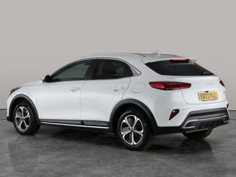 Kia Xceed 1.6 GDi 8.9kWh 3 Plug-in DCT (139 bhp) - HEATED STEERING - LANE