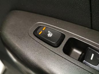 Kia Sportage 1.6 CRDi 2 DCT (134 bhp) - ELECTRIC SEATS - BLUETOOTH - PADDLE S