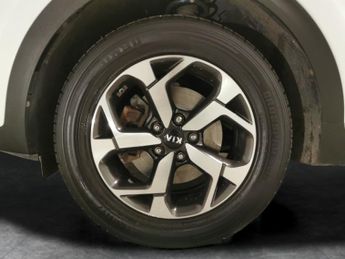 Kia Sportage 1.6 CRDi 2 DCT (134 bhp) - ELECTRIC SEATS - BLUETOOTH - PADDLE S