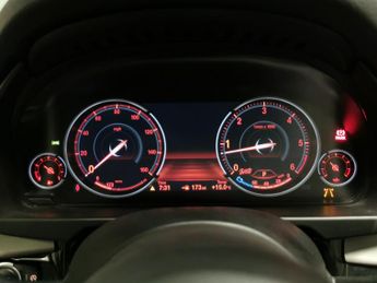 BMW X5 3.0 30d M Sport xDrive (258 ps) - HEATED LEATHER - INTERIOR TRIM