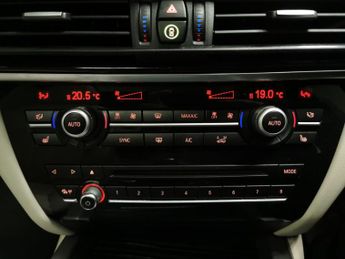 BMW X5 3.0 30d M Sport xDrive (258 ps) - HEATED LEATHER - INTERIOR TRIM
