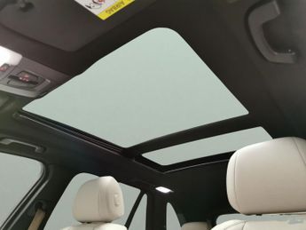 BMW X5 3.0 30d M Sport xDrive (258 ps) - HEATED LEATHER - INTERIOR TRIM