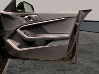 BMW 2 Series Gran Coupe 1.5 218i M Sport DCT (136 ps) - PERFORMANCE CONTROL - LANE DEPAR