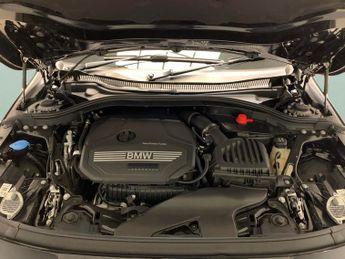 BMW 2 Series Gran Coupe 1.5 218i M Sport DCT (136 ps) - PERFORMANCE CONTROL - LANE DEPAR