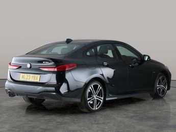 BMW 2 Series Gran Coupe 1.5 218i M Sport DCT (136 ps) - PERFORMANCE CONTROL - LANE DEPAR