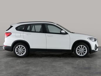 BMW X1 2.0 20i SE DCT sDrive (178 ps) - PERFORMANCE CONTROL - BLUETOOTH