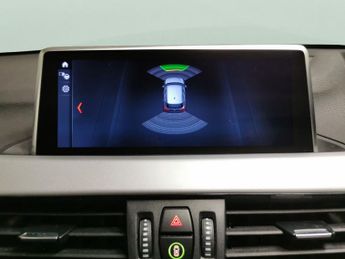 BMW X1 2.0 20i SE DCT sDrive (178 ps) - PERFORMANCE CONTROL - BLUETOOTH