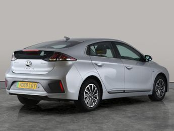 Hyundai Ioniq 38.3kWh Premium (136 ps) - LED - REVERSE CAM - NAV