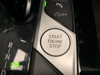 BMW 2 Series Gran Coupe 1.5 218i M Sport DCT (136 ps) - PERFORMANCE CONTROL - LANE DEPAR