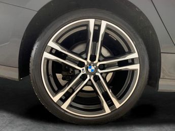 BMW 2 Series Gran Coupe 1.5 218i M Sport DCT (136 ps) - PERFORMANCE CONTROL - LANE DEPAR