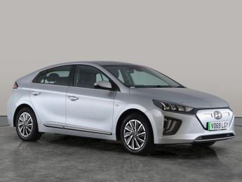 Hyundai Ioniq 38.3kWh Premium (136 ps) - LED - REVERSE CAM - NAV