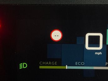 Citroen e-C4 50kWh Sense Plus (11kW Charger) (136 ps) - CLIMATE CONTROL - DRI
