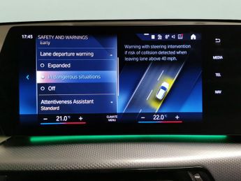 BMW iX1 30 66.5kWh M Sport xDrive (11kW Charger) (313 ps) - TECH PACK - 