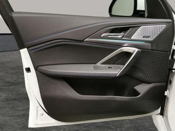 BMW iX1 30 66.5kWh M Sport xDrive (11kW Charger) (313 ps) - ALCANTARA - 