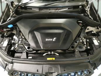 BMW iX1 30 66.5kWh M Sport xDrive (11kW Charger) (313 ps) - ALCANTARA - 