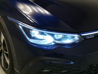 Volkswagen Golf 1.4 TSI 13kWh GTE Plug-in DSG (245 ps) - NAV - CARPLAY - KEYLESS