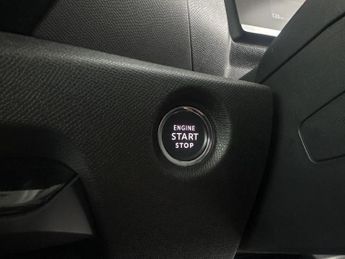 Citroen e-C4 50kWh Sense Plus (11kW Charger) (136 ps) - CRUISE - CLIMATE CONT