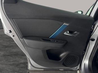 Citroen e-C4 50kWh Sense Plus (11kW Charger) (136 ps) - CRUISE - CLIMATE CONT