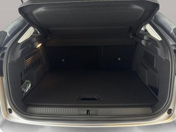 Citroen e-C4 50kWh Sense Plus (11kW Charger) (136 ps) - CRUISE - CLIMATE CONT