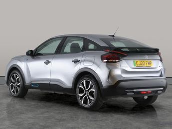 Citroen e-C4 50kWh Sense Plus (11kW Charger) (136 ps) - CRUISE - CLIMATE CONT